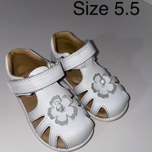Stride Rite sandal